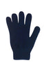 Unisex Plain Gloves  Twilight  NX100