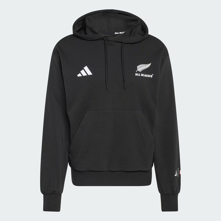 All Blacks X Marvel Hoodie JY3452