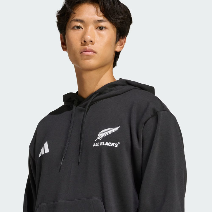All Blacks X Marvel Hoodie JY3452
