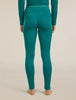 Womens Merino 200 Oasis Thermal Leggings Tidal Teal 104383