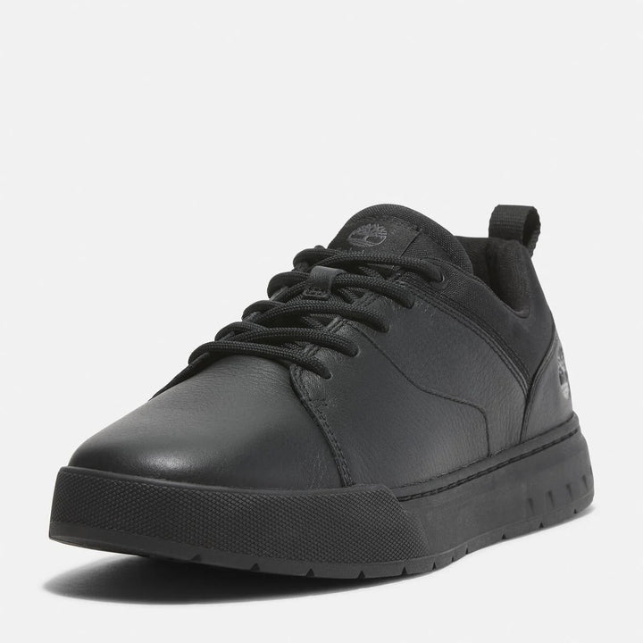 Mens Maple Grove Low Black