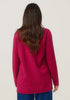 Womens Essential Sweater Lupin 100290