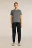 Womens Merino Blend 150 Drift Pants Black 0A57FH