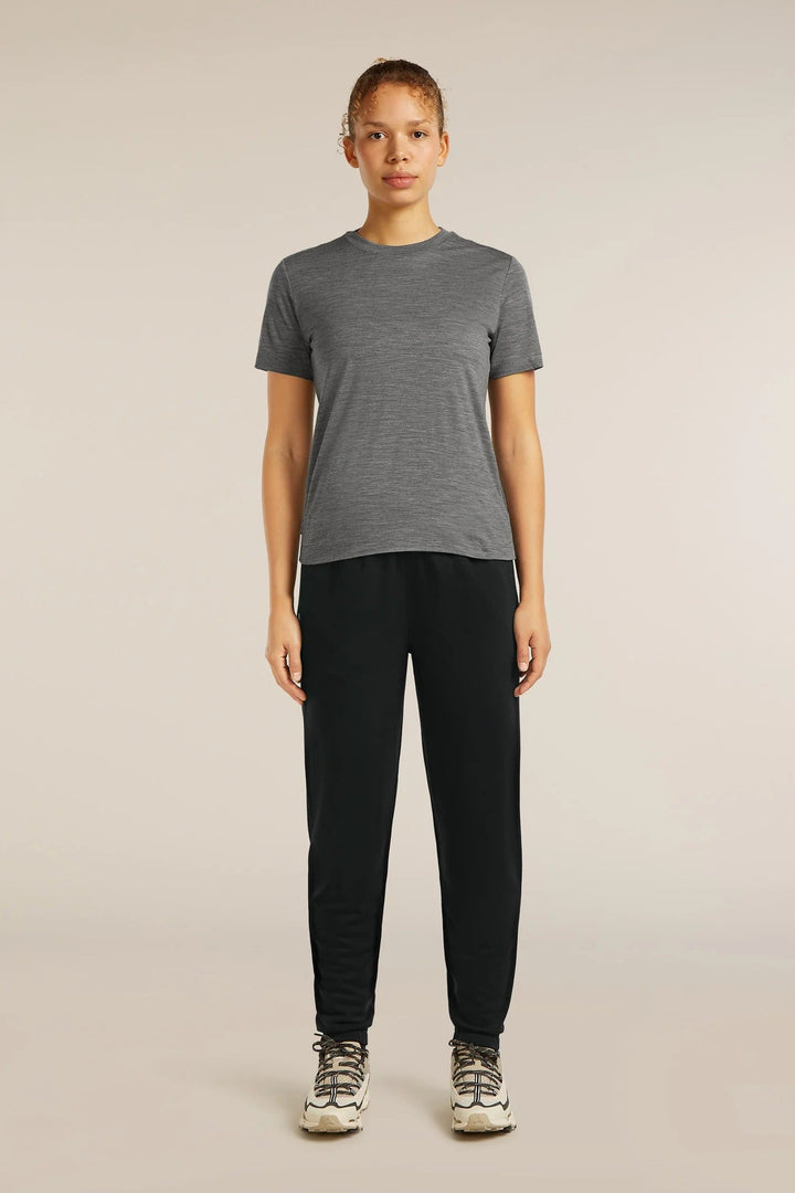 Womens Merino Blend 150 Drift Pants Black 0A57FH