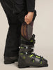 Mens Merino Ski+ Medium Over The Calf Socks Java Trail 0A573P
