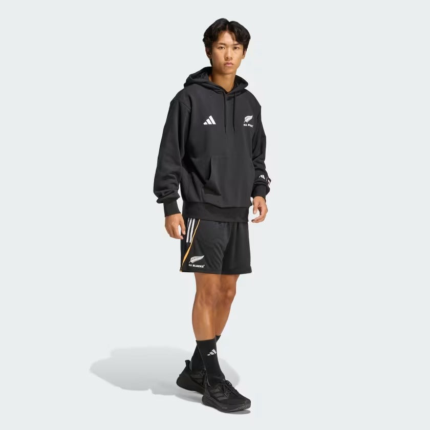 All Blacks X Marvel Hoodie JY3452