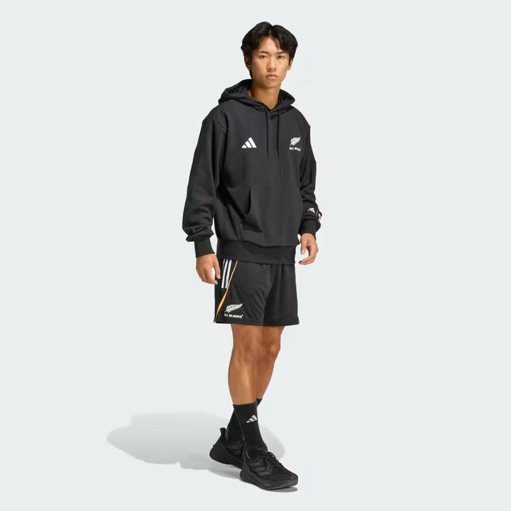 All Blacks X Marvel Hoodie JY3452