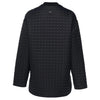 Womens Tilly Quilted Bomber Jacket Black