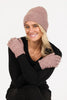 Unisex Plain Gloves  Lily NX100