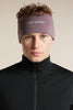 Adult Unisex Merino 200 Oasis Headband  Grey Plum 0A56SG