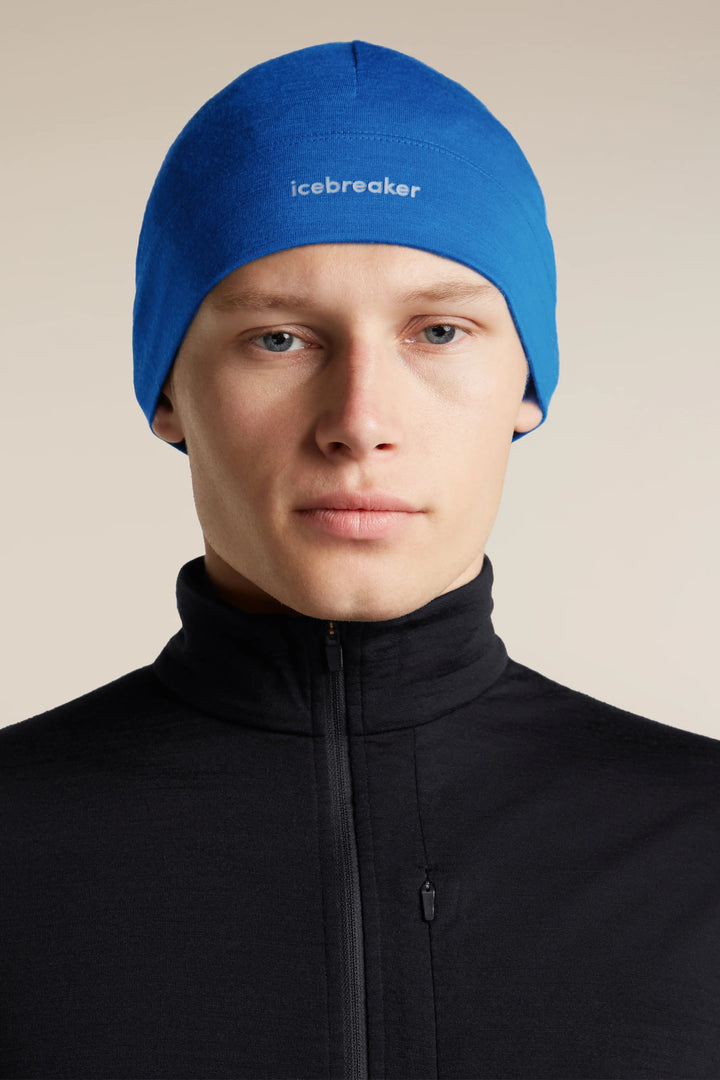 Adult Unisex Merino 200 Oasis Beanie Lazurite 0A56SH