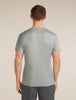 Mens 150 MerinoFine™ Ace T-Shirt Trail  Proto Grey  0A56X8