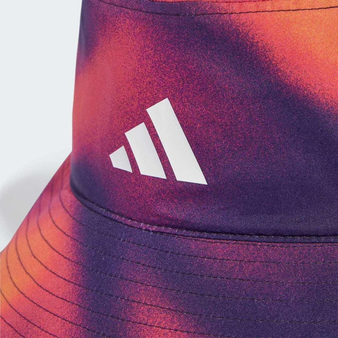 Unisex Black Ferns Graphic Bucket Hat JW1476