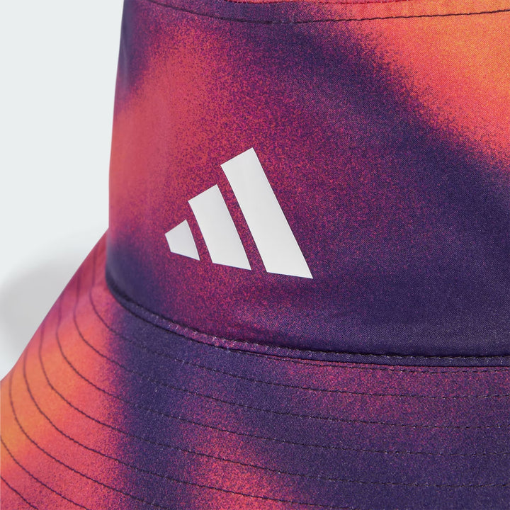 Unisex Black Ferns Graphic Bucket Hat JW1476