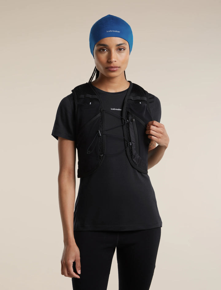 Adult Unisex Merino 200 Oasis Beanie Lazurite 0A56SH