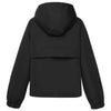 Womens Maggie Rain Jacket   Black