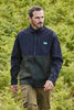 Mens Ranger 24 Jacket Forest/Black MJKRANG