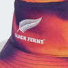 Unisex Black Ferns Graphic Bucket Hat JW1476