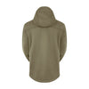 Mens Gradient Jacket Teak  MJKGRAD