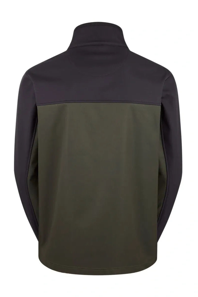 Mens Ranger 24 Jacket Forest/Black MJKRANG