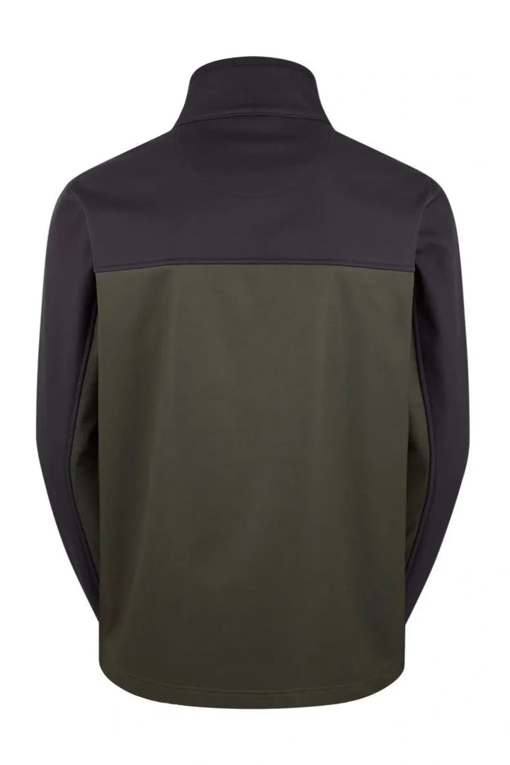 Mens Ranger 24 Jacket Forest/Black MJKRANG