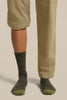 Mens  Merino Hike+ Ultralight Crew  Dk Loden/Sphagnum 0A578Q