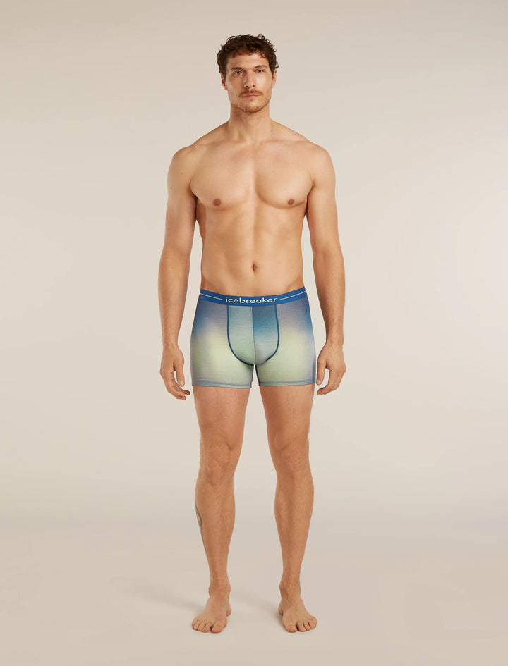 Mens Merino 150 Anatomica Boxers Transition  0A57FI