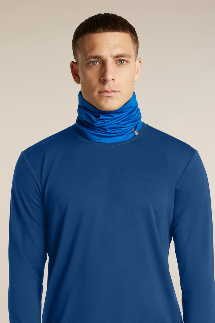 Adult  Unisex Merino 200 Oasis Flexi Chute Lazurite 100962