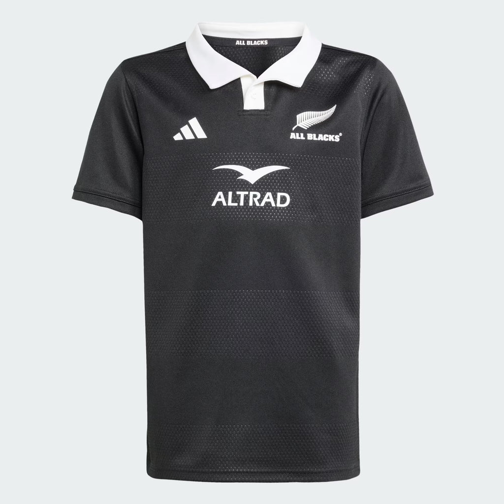 Youth All Blacks Home Jersey  JL8024