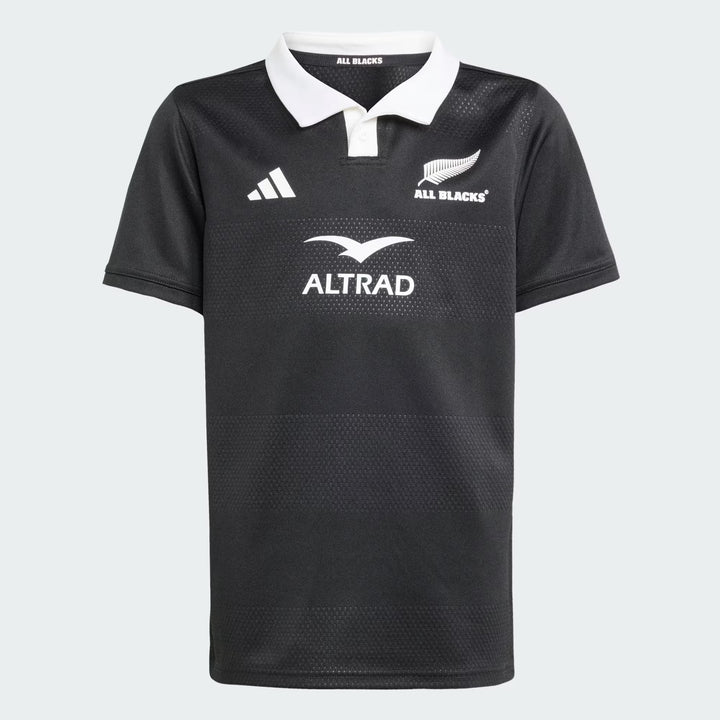 Youth All Blacks Home Jersey  JL8024