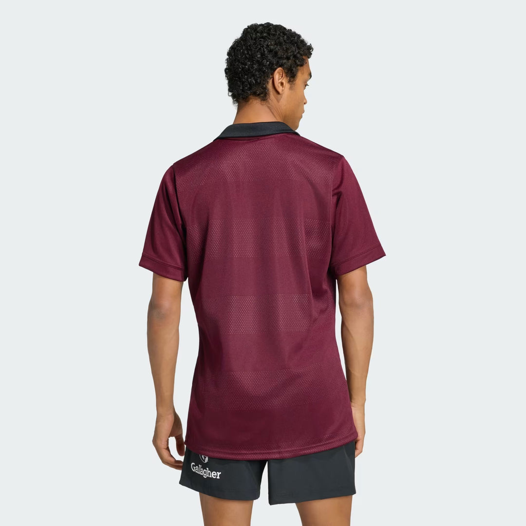All Blacks Training Jersey KX2876