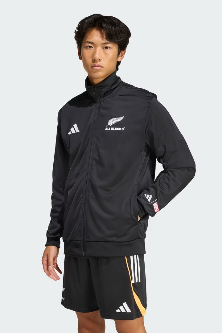 All Blacks x Marvel Track Top KB0064