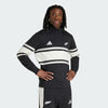 Mens New Zealand Rugby Leisurewear Quarter Zip Sweatshirt KQ8181