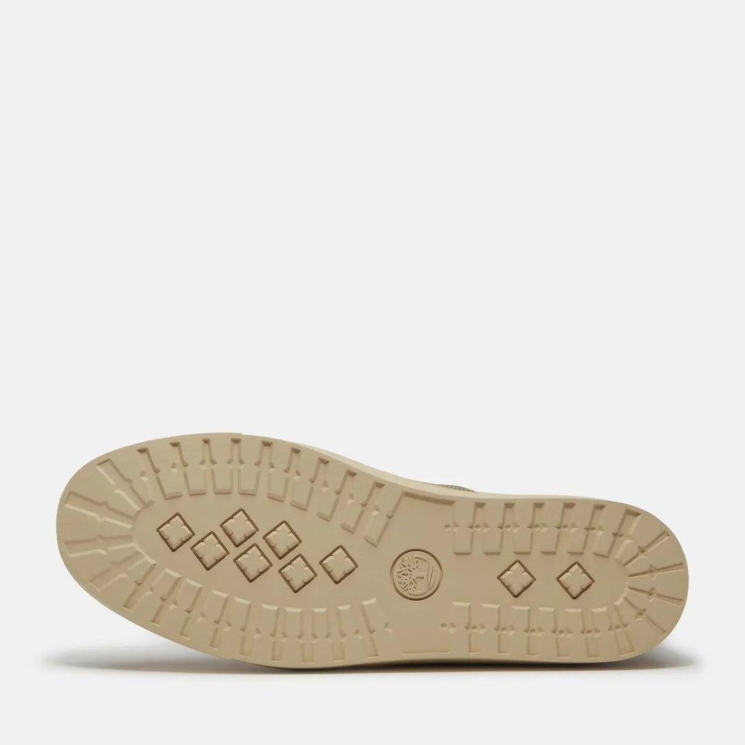Mens Lisbon Street Low Natural Suede