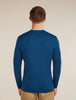 Mens 200 Oasis LS Crewe Atlantis 0A57GJ