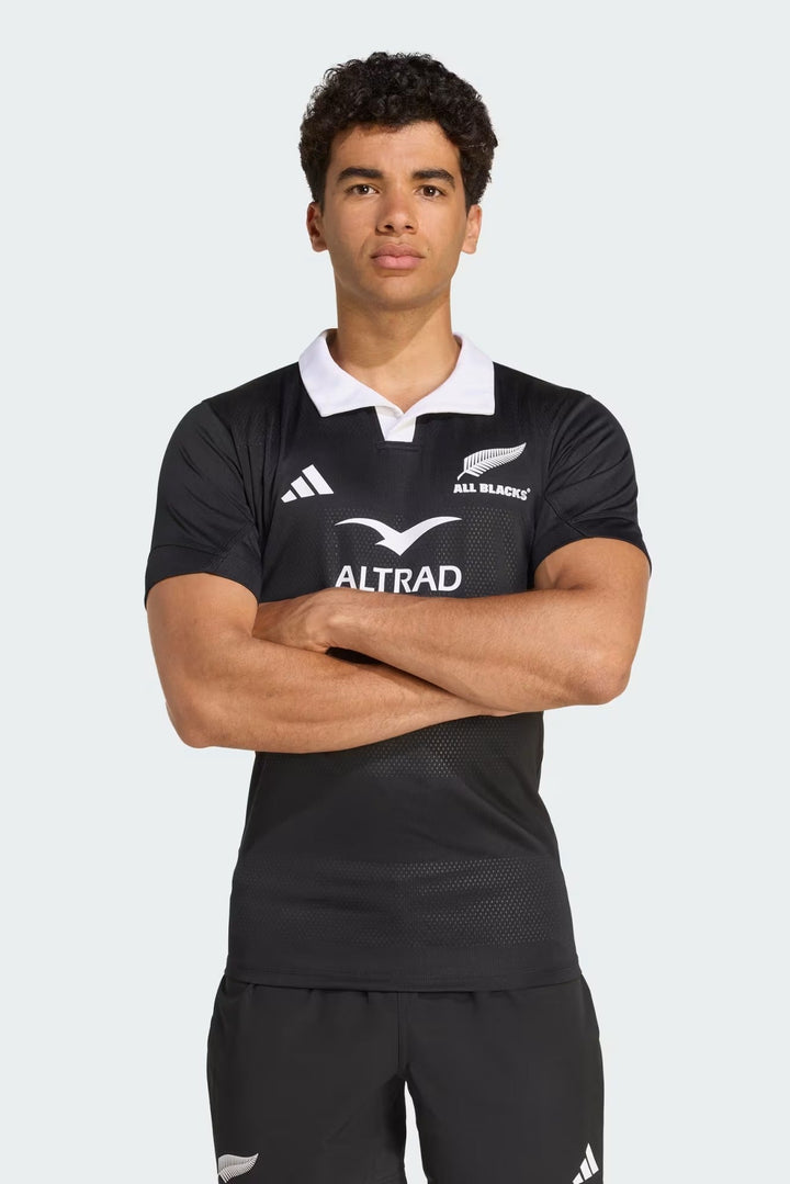 All Blacks Home Performance Jersey JL8025