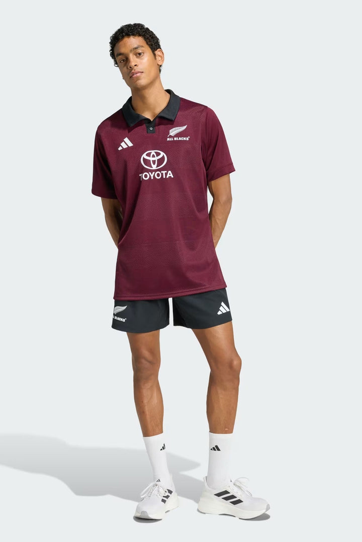 All Blacks Training Jersey KX2876