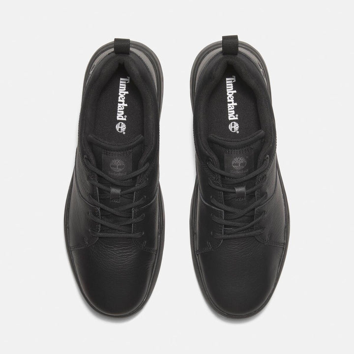 Mens Maple Grove Low Black