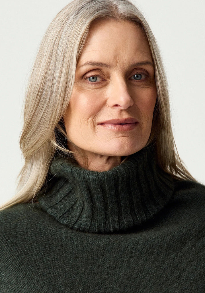 Unisex Essential Snood Wilderness 0610