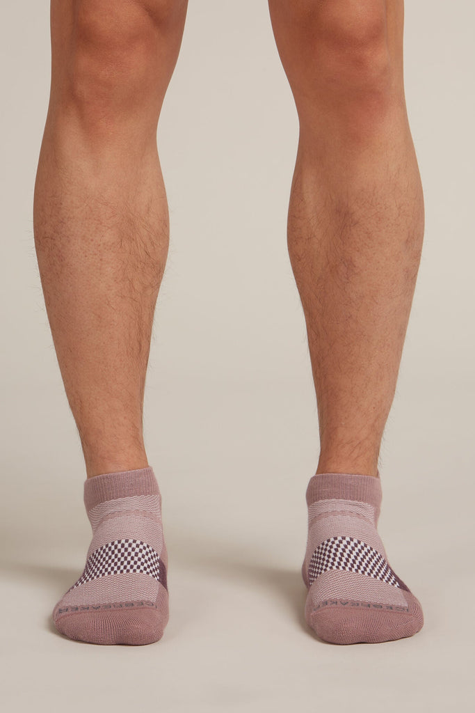 Mens Merino Multisport Light Micro Socks Summit Obsidian Java 105129