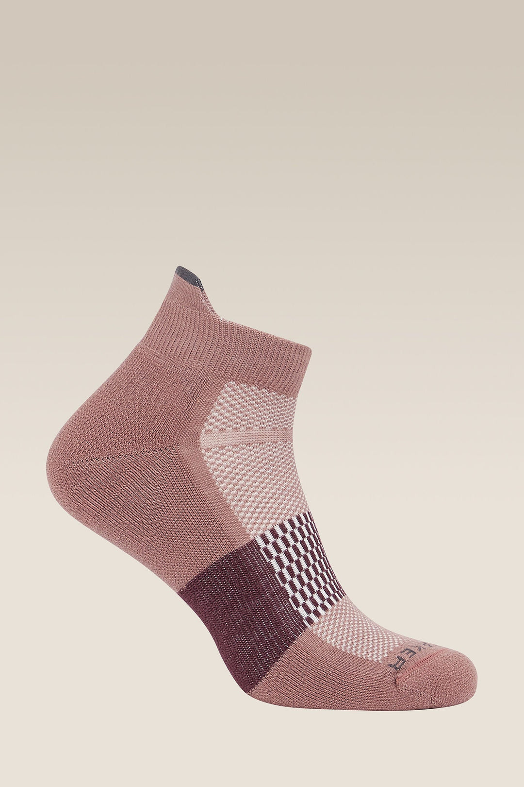 Mens Merino Multisport Light Micro Socks Summit Obsidian Java 105129