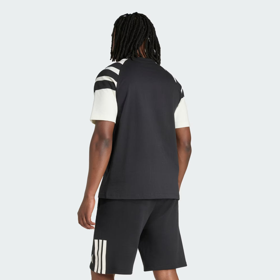 Mens New Zealand Rugby Leisurewear T-Shirt KQ8178