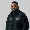 All Blacks Terrex Down Jacket Black KR5082