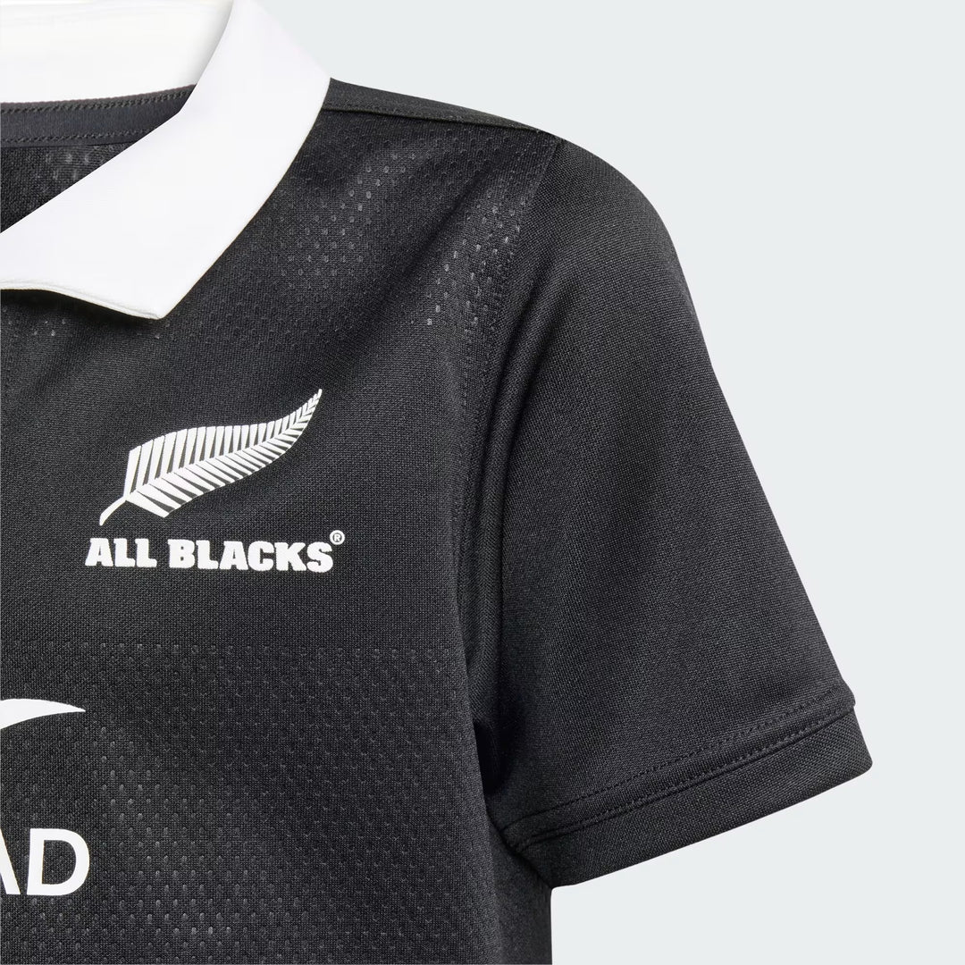 Youth All Blacks Home Jersey  JL8024
