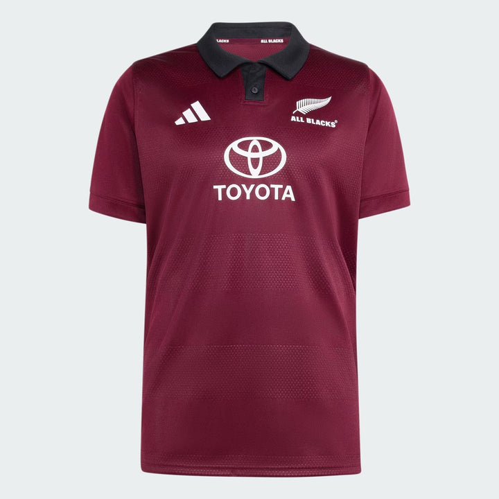 All Blacks Training Jersey KX2876