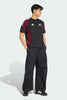 All blacks Cotton Tee KH2355