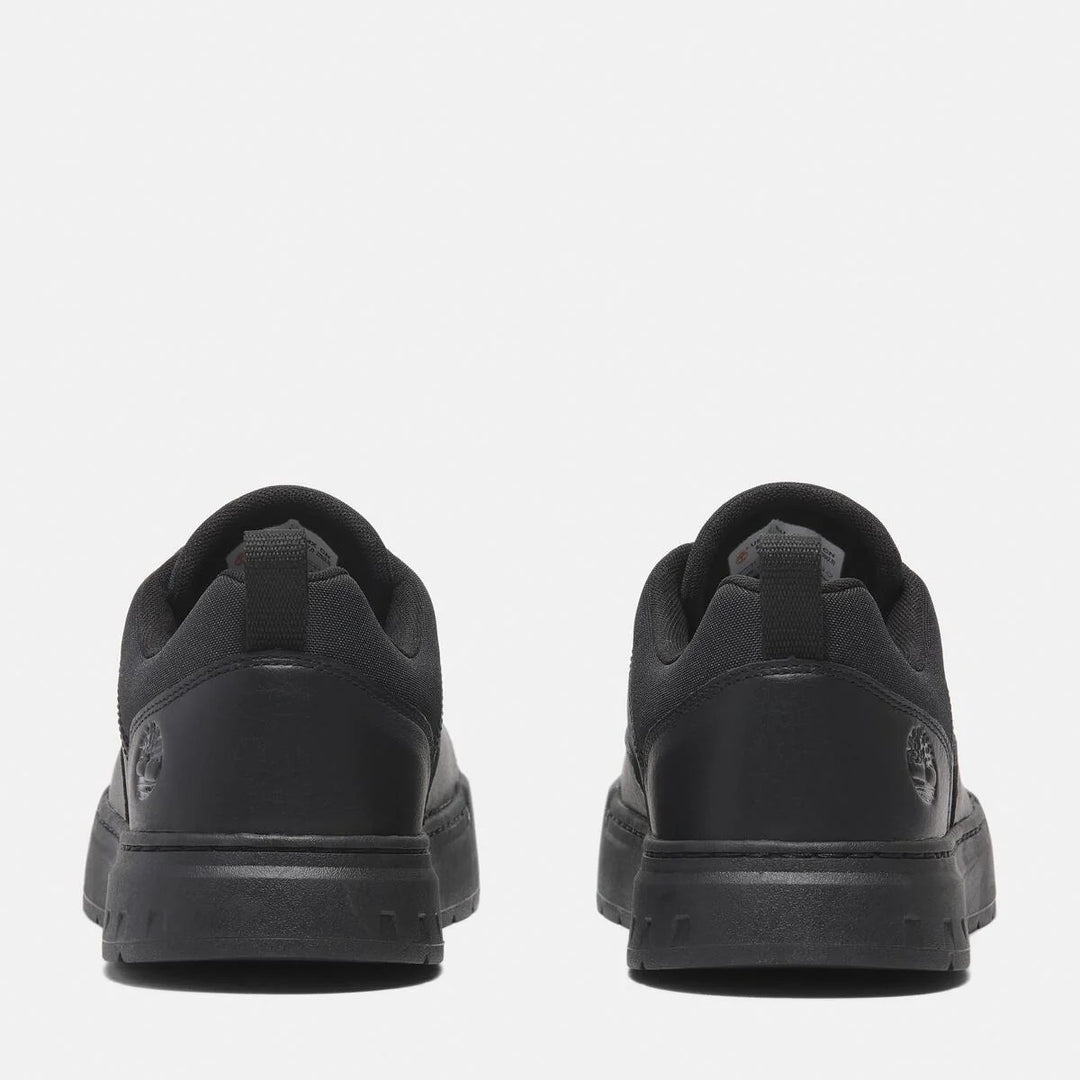 Mens Maple Grove Low Black