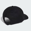 ALL BLACKS 3 STRIPES BASEBALL CAP KW6274
