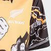 Youth ALL BLACKS MARVEL CAPTAINS RUN JERSEY KIDS KE8410