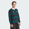 All Blacks Heritage Polo Shirt JL8035